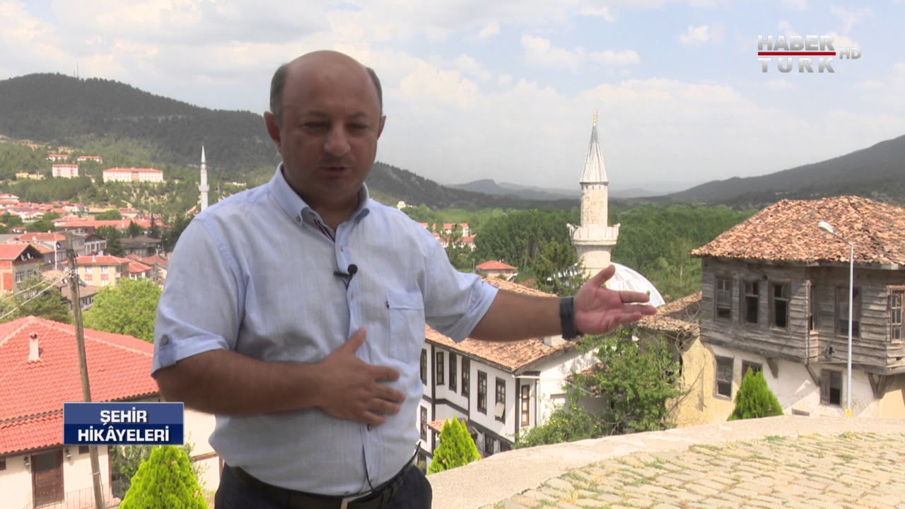 Şehir Hikayeleri - Taraklı