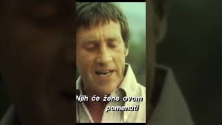 Высоцкий. А умирать почетно было... #shorts #short #высоцкий