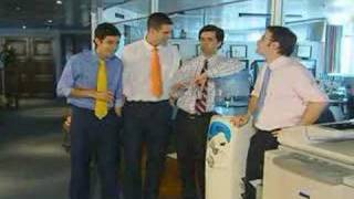 Gato Fedorento - Relato de Engate