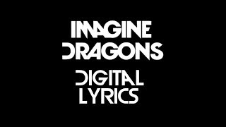 Imagine Dragons - Digital (Lyrics) Resimi