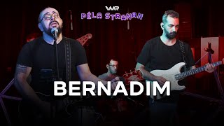Harûn Elkî - Bernadim Pêla Stranan