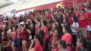 Freshmen Orientation Video