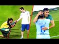 Football Respect & Emotional Moments