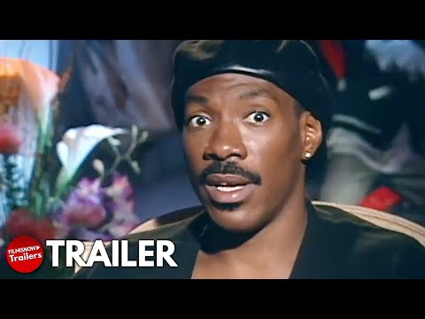 Video: Gruaja E Eddie Murphy: Foto