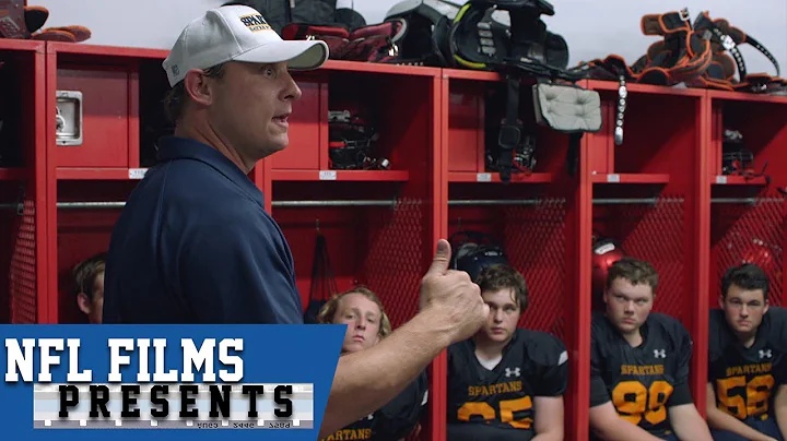 Former Jets Quarterback Chad Pennington Brings Bac...