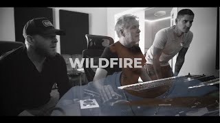 AUSTIN SNELL - WILDFIRE | DRUM COVER