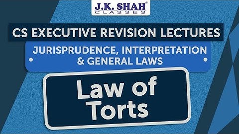 Free Revision Lectures | CS Executive June