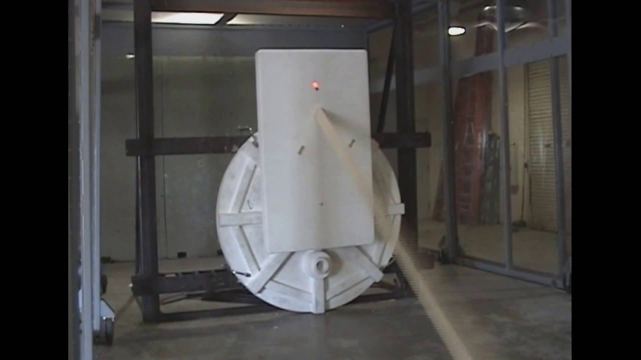 storm-shelter-fema-320-fema-361-door-testing-texas-tech-short-youtube