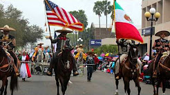 Celebrate National Travel and Tourism Week 2015 in Brownsville, Texas