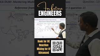 Short 02 | Under 3 minutes series | Learn how concepts are mixed in IIT Advanced | #jee2026 #jee2027