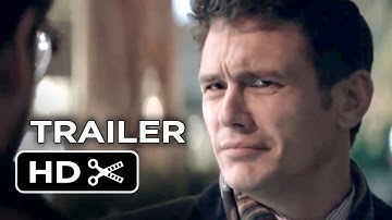 The Interview Official Trailer #2 (2014) - James Franco, Seth Rogen Comedy HD