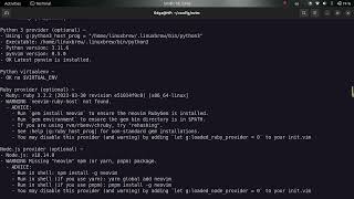 fixing pluginstall unknown command