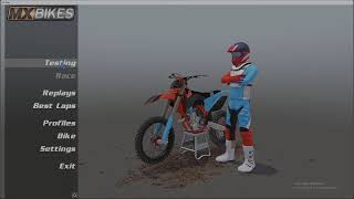 how to get mx bikes for free 2024 (demo) screenshot 4