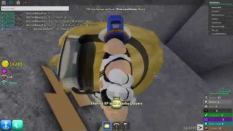 azure mines - how to find uranium easy + new ore!