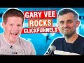 Gary Vee's Social Media Marketing Tactics Revealed (Part1)