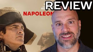 Napoleon -- Why I Dislike It -- An Honest Review