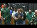 Masogana A Kgotso Paying Tribute To Dr Kenny Makweng Part 10