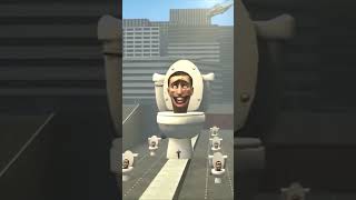 Skibidi toilet #video #youtube #youtubeshorts #foryou #рекомендации #скибиди #скибидидоп #туалет