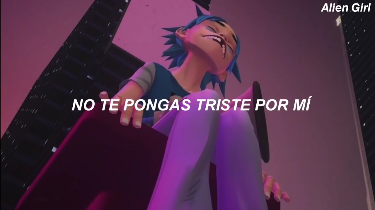 Gorillaz Skinny Ape Sub Espa ol Live Performance Times Square gorillaz-skinny-ape-sub-espa-ol-live-performance-times-square