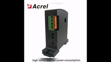 4-20MA Current Transducer