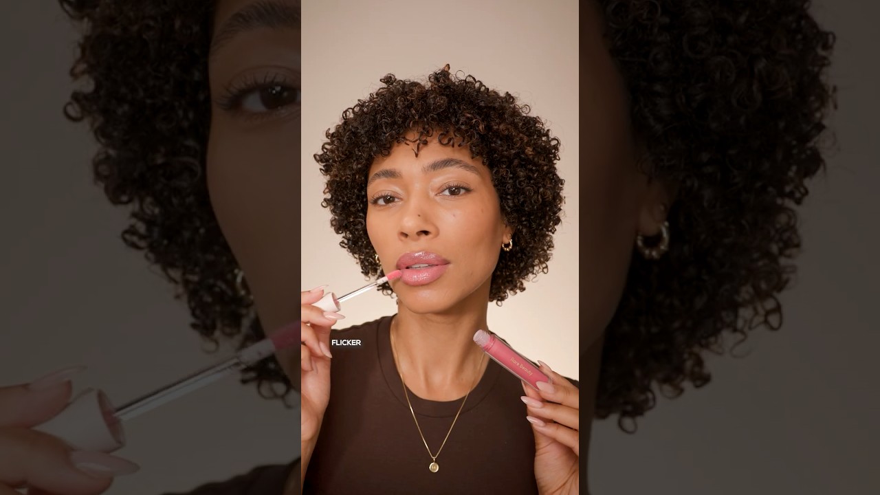 Rare Beauty Lip Gloss