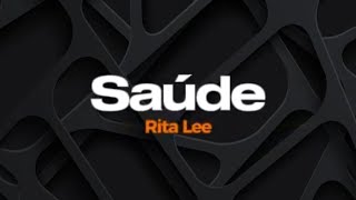 Saúde - Rita Lee - Karaokê