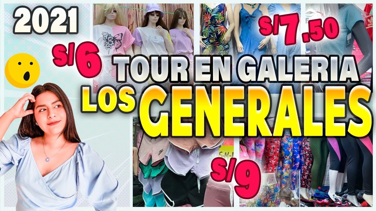 TOUR GAMARRA: GALERÍA MAYORISTAS 2021(Ropa Súper Barata desde s/4 , s/5 \u0026  s/6 x mayor)|Daniela Mucha - YouTube