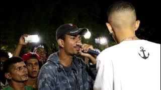 SELETIVA FINAL ES 2017 - CESAR X NOVENTA - 18/11/2017 - FINAL   FREESTYLE DO CAMPEÃO