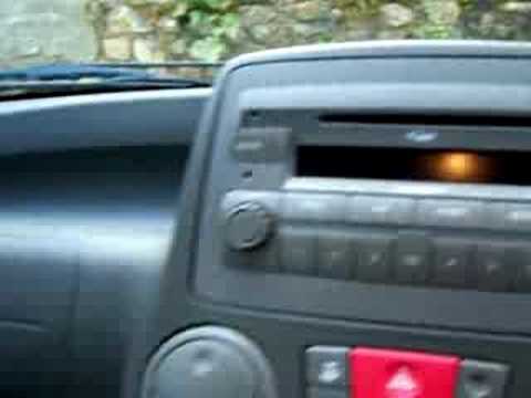Fiat Panda Interior Features Youtube