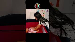 The Sleepless Babies 01 Sh Kids S36