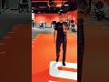 DAVRON ABDURAHMON-UFS GYM ABU DHABI 2022