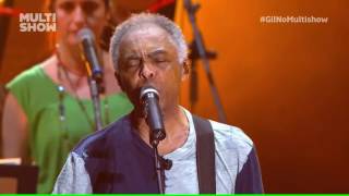 Miniatura de vídeo de "Gilberto Gil - Vamos Fugir"