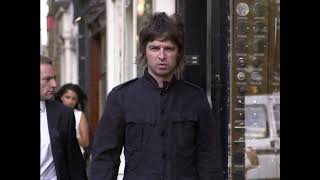 Radio 1 Legends: Noel Gallagher