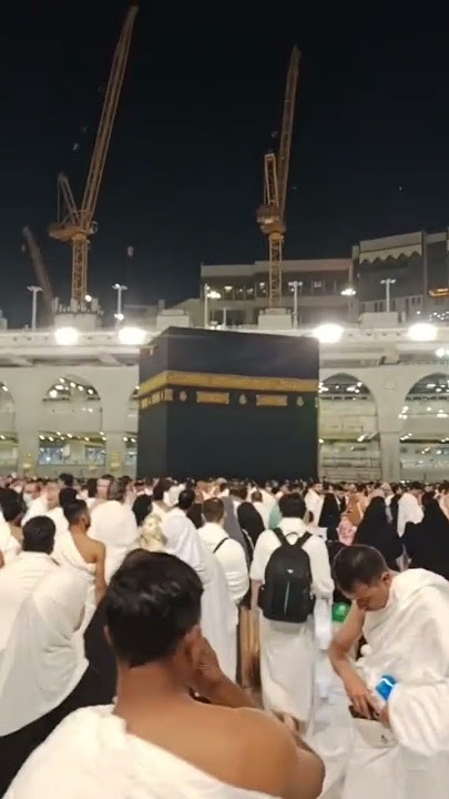 Tu Haqeeqat hai Mai sirf ehsaas hu tu samundar me batki Hui pyaas hu🕋🤲 #youtubeshorts #shortsvideo