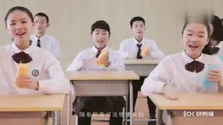 惊艳！厦门六中合唱团用杯子敲出稻香