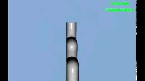 Deformation Based Volume Preservation  for Mesh Animation