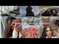 جربت اسوق سياره احلامي Dubai Vlog 