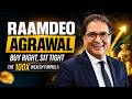 Raamdeo Agrawal Strategy Explained | ₹10 Lakh to ₹30 Crore | QGLP 100x Wealth Formula EXPOSED!