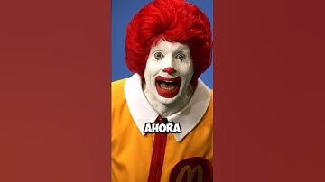 Los anuncios más perturbadores que tenían las  empresas #shorts #anuncio #macdonald