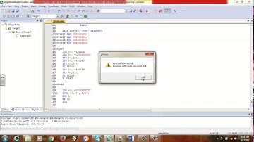 buzzer interface with ARM processor