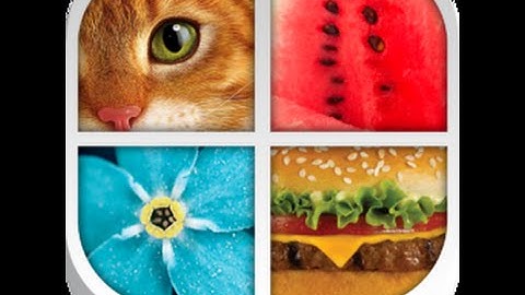 Close Up Pics Zoom Pop Quiz Level 41-50 Answers