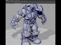 Sculp to relax  hard surface 