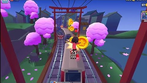 Subway Runner V-S Hoverboard Rush - WHICH GAME IS THE BEST Android-iOS Gameplay HD