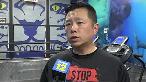 NYPD's Asian Hate Crime Task Force hosts free self-defense classes