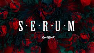 Bandit Beatz - Serum [ Trap ] Resimi