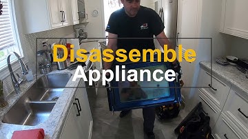 Electrolux Range Throwing Unknown E15 Error. All steps repair by Spark Service PRO