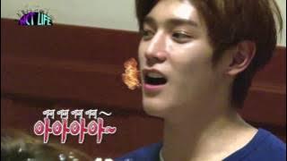 NCT LIFE in Bangkok EP5 엔씨티