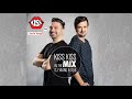 Podcast Kiss kiss in the mix 4 iun 2012
