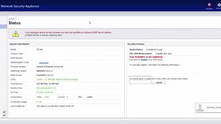 Troubleshooting Sonicwall with PPPOE Connection
