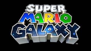 Major Burrows - Phase 1 - Super Mario Galaxy Music Extended